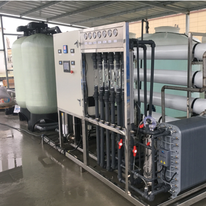 拉薩純水設(shè)備